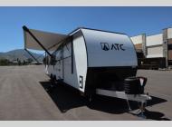 New 2025 ATC Trailers PLA 700 2917 image