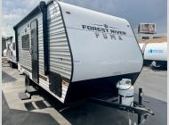 New 2026 Forest River RV Puma Camping Edition 16QBCE image