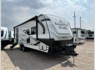 New 2025 Alliance RV Delta 262RB image