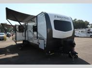 Used 2020 Forest River RV Flagstaff Super Lite 29RSWS image