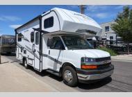 New 2026 Forest River RV Solera 22N Chevy image
