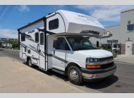 New 2026 Forest River RV Solera 22N Chevy image