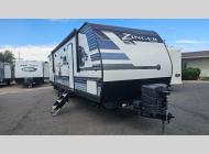 Used 2021 CrossRoads RV Zinger ZR328SB image