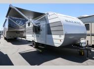 New 2026 Forest River RV Salem FSX 174DBLE image