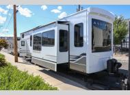 New 2026 Alliance RV Benchmark 42LFT image
