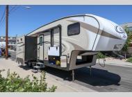 Used 2017 Keystone RV Cougar X-Lite 28RKS image