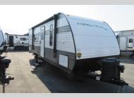 New 2024 Dutchmen RV Aspen Trail LE 24BHWE image