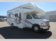Used 2024 Thor Motor Coach Four Winds 22E image