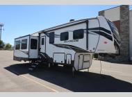 Used 2023 Heartland ElkRidge 32RLS image