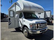 Used 2018 Thor Motor Coach Freedom Elite 22E image