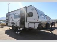 New 2026 Forest River RV Cherokee Wolf Pup Black Label 17JWBL image