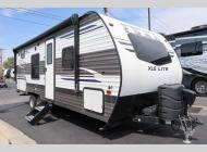 Used 2021 Palomino Puma XLE Lite 20MBC image