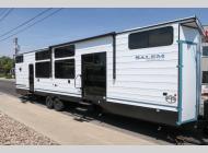 New 2026 Forest River RV Salem Grand Villa 42ICE image