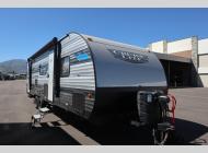 Used 2022 Forest River RV Salem Cruise Lite 263BHXL image