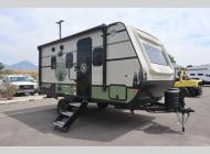 New 2026 Forest River RV No Boundaries NB18.3 image