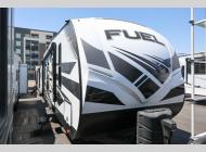 Used 2022 Heartland Fuel 250 image