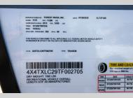 New 2026 Forest River RV XLR Boost 2714B image