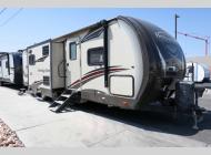 Used 2015 Forest River RV Wildwood Heritage Glen 282BHIS image