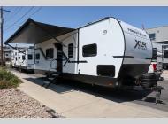 New 2026 Forest River RV XLR Boost 2714B image