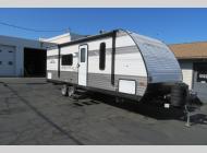 New 2024 Dutchmen RV Aspen Trail LE 24BHWE image