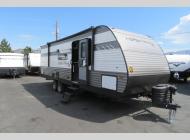 New 2025 Dutchmen RV Aspen Trail LE 26BH image