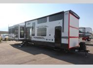 New 2026 Forest River RV Cherokee Timberwolf Black Label 39JMBL image