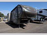 Used 2015 Prime Time RV Crusader 295RST image