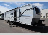 New 2026 Forest River RV Cherokee Alpha Wolf 29TB image
