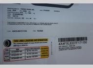 New 2026 Forest River RV XLR Nitro 41G14 image