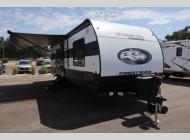 New 2025 Forest River RV Cherokee Grey Wolf 26SS image