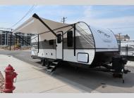 New 2025 Highland Ridge RV Open Range Conventional 26BHS image