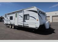 Used 2013 Forest River RV Salem Cruise Lite 261BHXL image