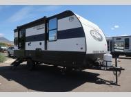 Used 2025 Forest River RV Cherokee Wolf Pup 16CM image