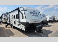 New 2025 Alliance RV Delta 251BH image