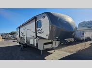 Used 2015 Forest River RV Cherokee Wolf Pack Sport 315WP image