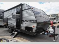 New 2026 Coachmen RV Catalina Summit Series 7 184BHS image