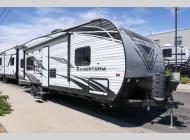 Used 2021 Forest River RV Sandstorm 251SLC image