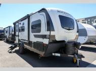 New 2026 Forest River RV Rockwood GEO Pro G19FBS image