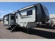 New 2026 Forest River RV Rockwood Signature R331RL image