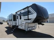 New 2026 Keystone RV Raptor Carbon Series 398 image