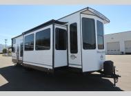 New 2026 Forest River RV Salem Grand Villa 42FLDL image