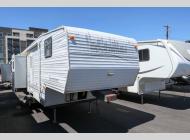 Used 2002 KZ Sportsmen 2457P image
