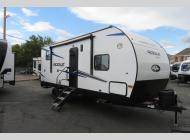 New 2025 Forest River RV Vengeance Rogue SUT 23SUT image