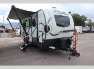 New 2025 Forest River RV Rockwood GEO Pro G19FD image