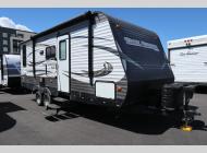 Used 2015 Heartland Trail Runner 21SLE image