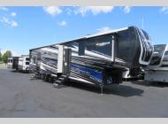 New 2024 Forest River RV RiverStone 4513DST image