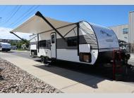 New 2025 Highland Ridge RV Open Range Conventional 27BH image