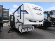 New 2025 Forest River RV Vengeance Rogue Armored 391T145 image