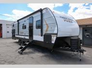 New 2026 Palomino Puma Camping Edition 304BHCE image