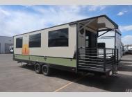 Used 2024 Forest River RV No Boundaries RV Suite RVS1 image